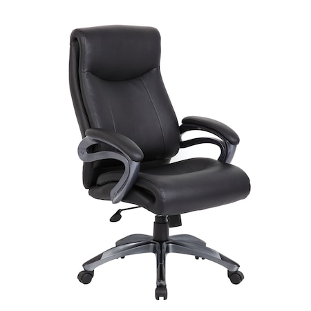 Boss Double Layer Executive Chair B8661
